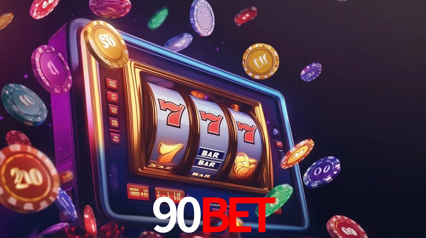 Welcome Bonus 90BET