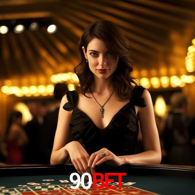 Inovações de Jogos na 90BET: O Futuro das Experiências Interativas