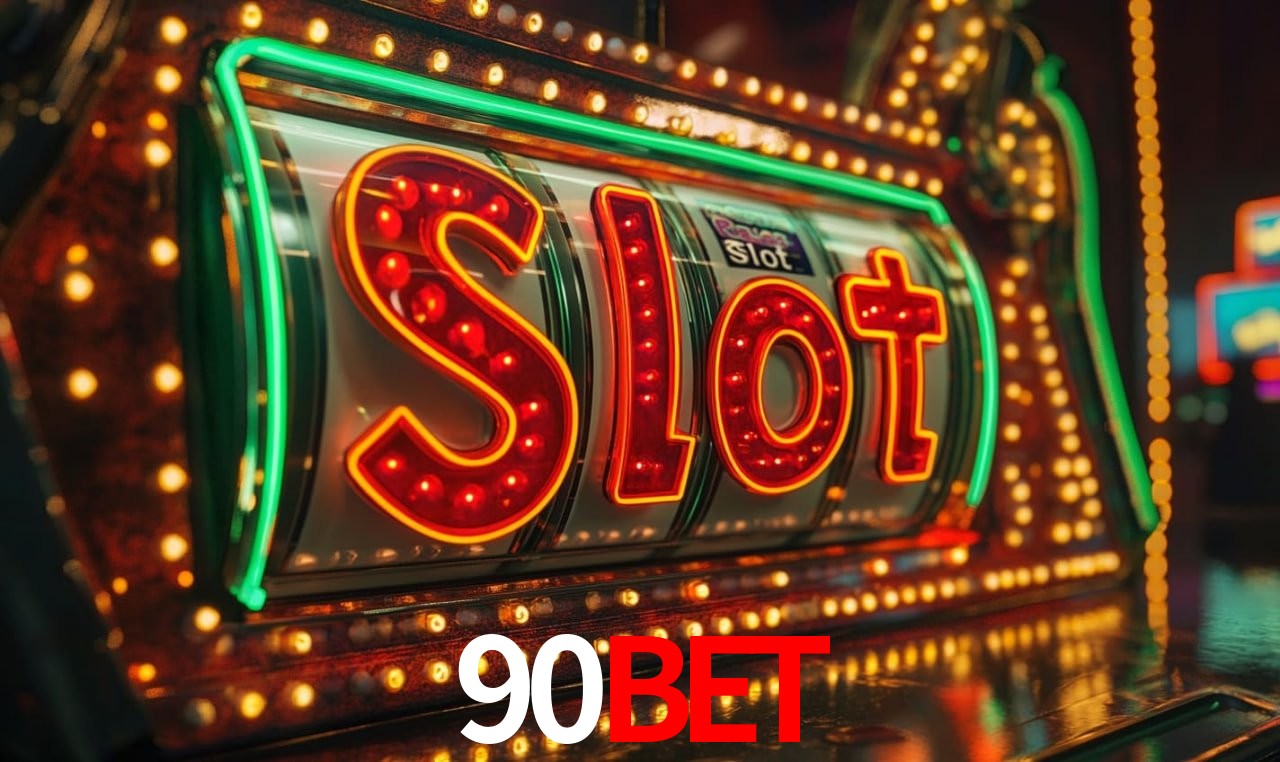 Sistemas de Segurança 90BET