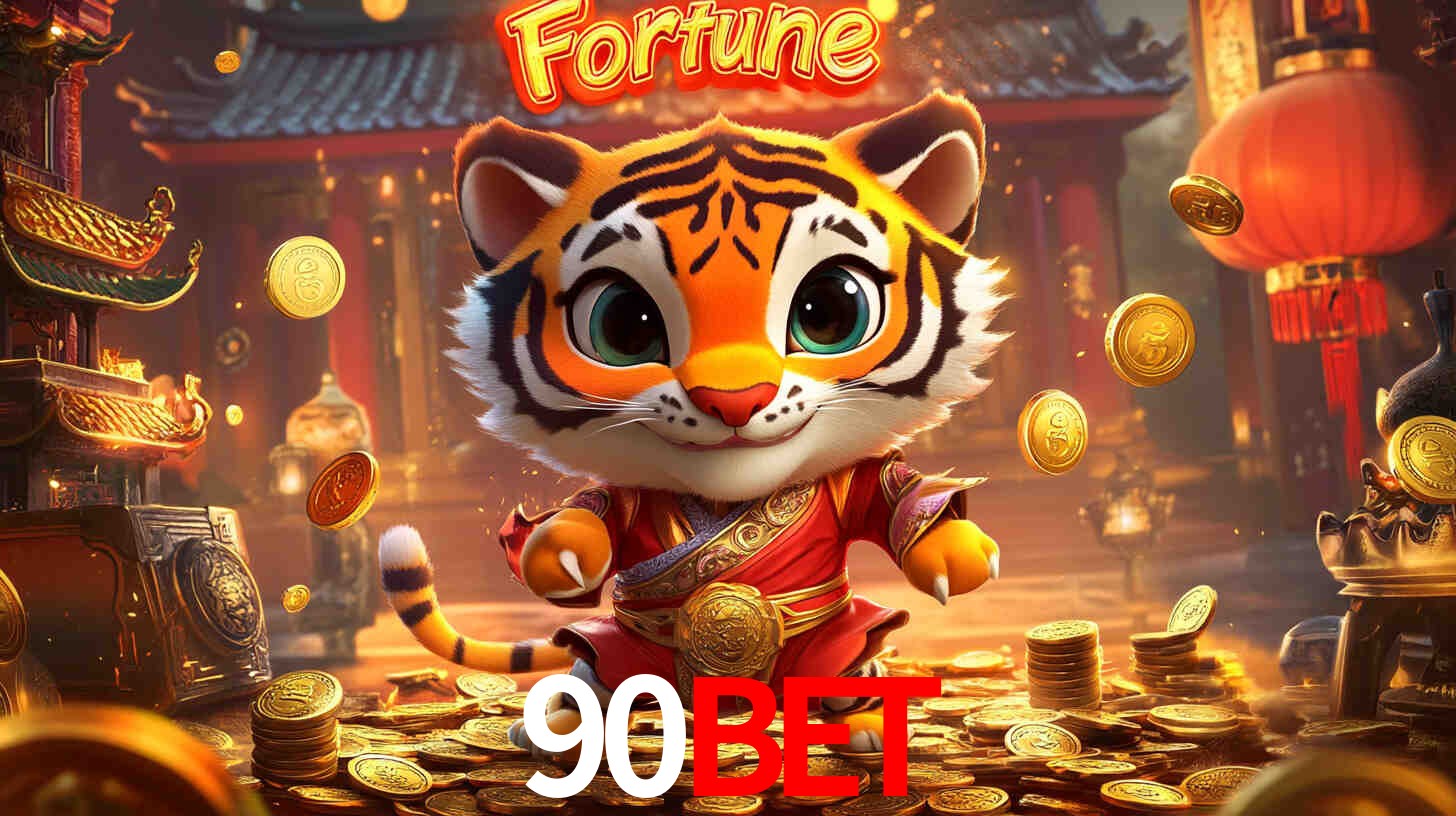 Apostas Esportivas na 90BET: Um Guia Completo