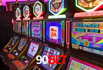 A Emoção da Loteria na 90BET: Uma Chance de Mudança de Vida
