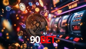 cassino 90BET