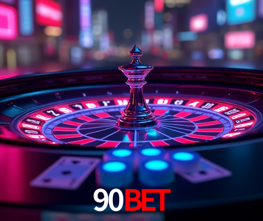 A Experiência Imersiva dos Cassinos Ao Vivo no 90BET
