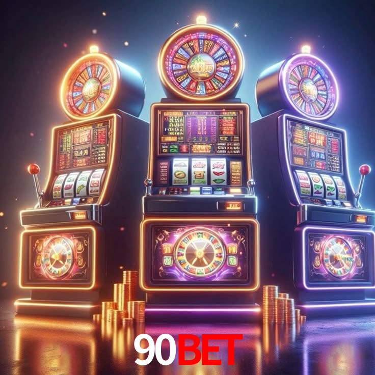 90BET casino