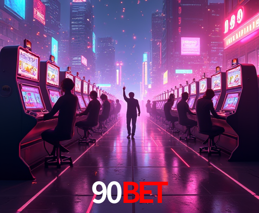 Torneios 90BET