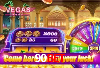 A Experiência Imersiva dos Cassinos Ao Vivo no 90BET
