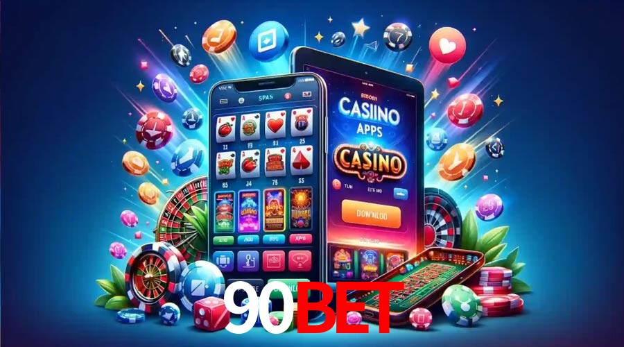Game Providers 90BET