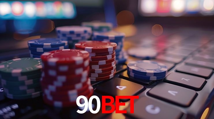 Design Responsivo 90BET
