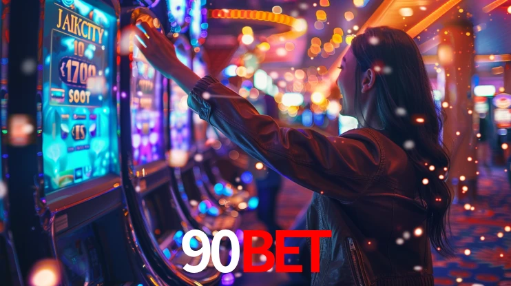 90BET app
