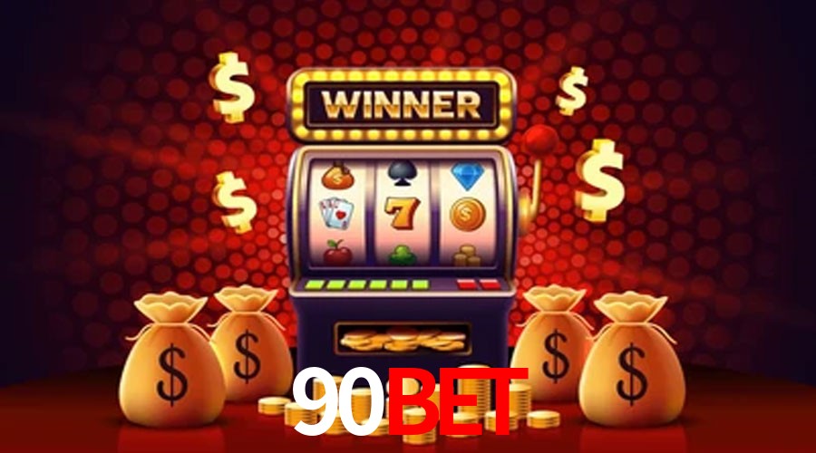 Slot Games 90BET