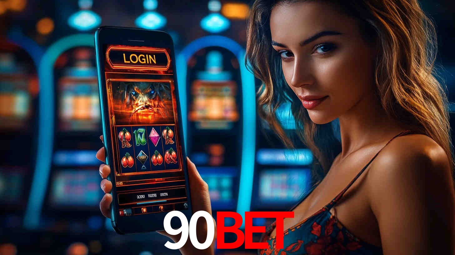 Bônus Generosos e Exclusivos no 90BET para Você!