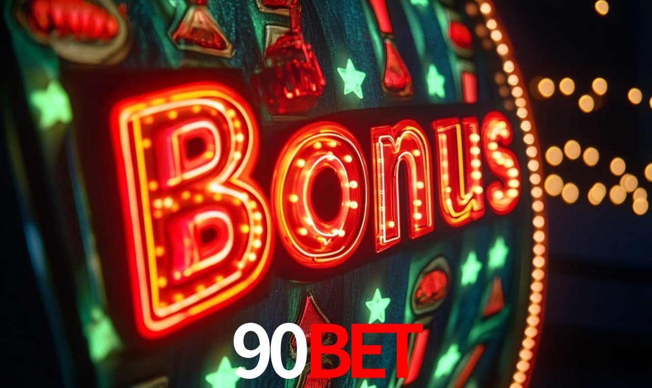 PIX Instantâneo 90BET