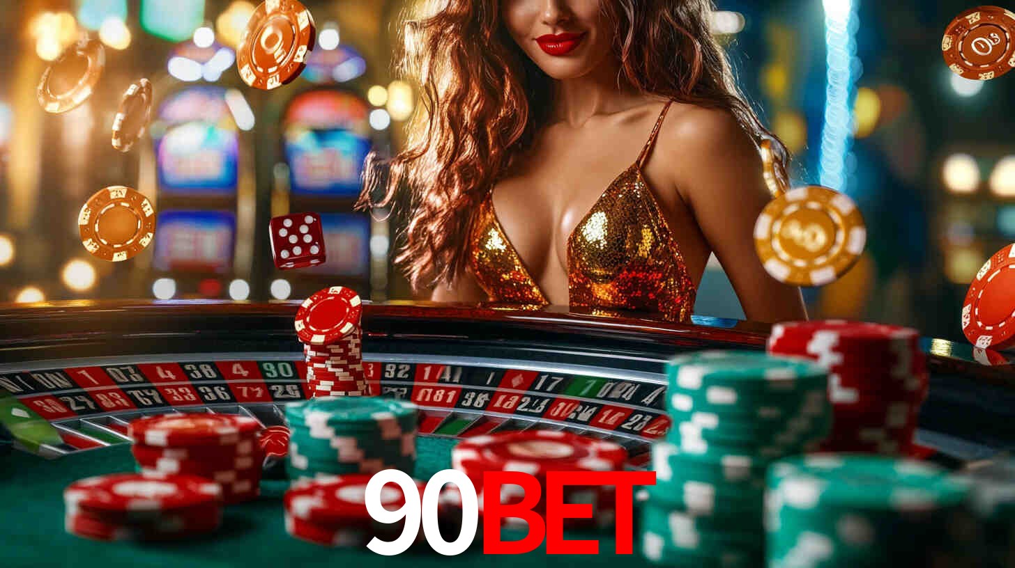 90BET App Interface