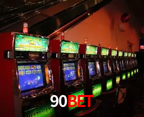Weekend Specials 90BET