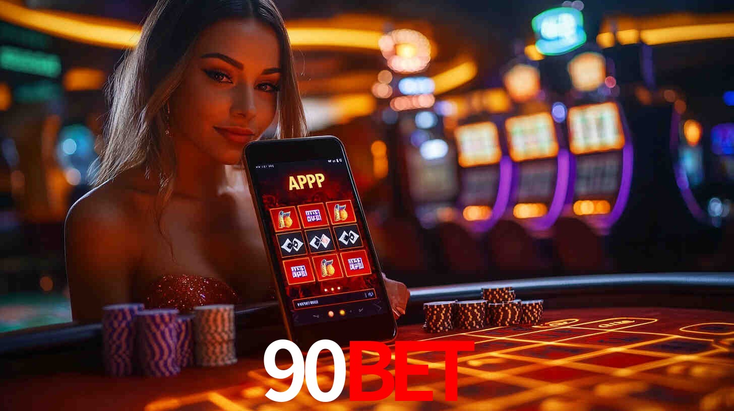 Descubra a Essência do 90BET: Nossa História e Compromissos