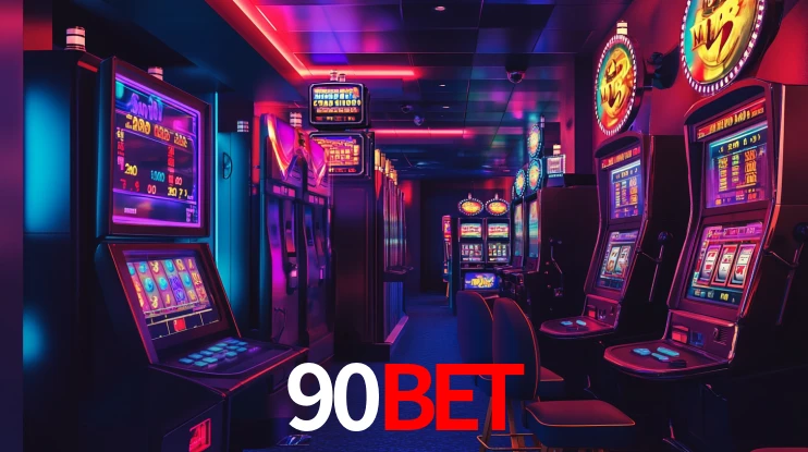 90BET casino