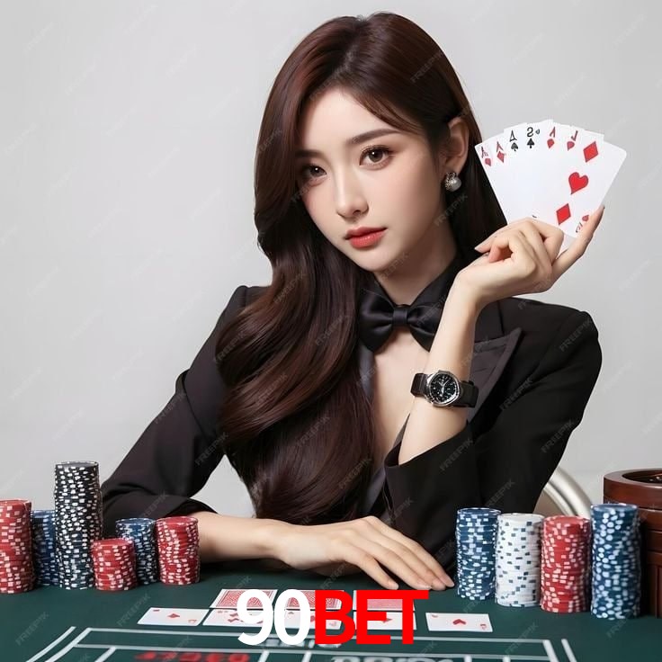 Integração de APIs 90BET