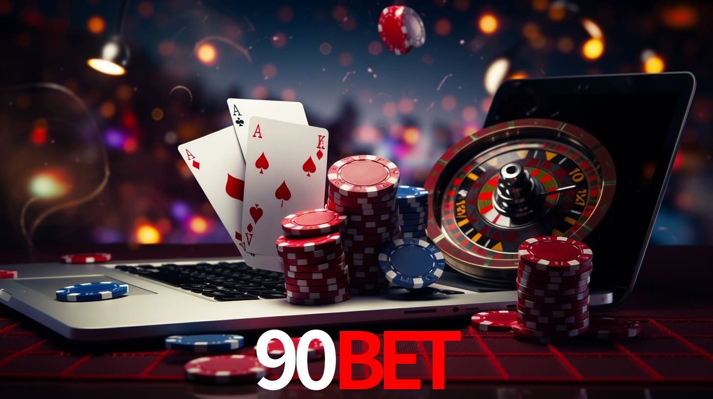 Live Casino 90BET
